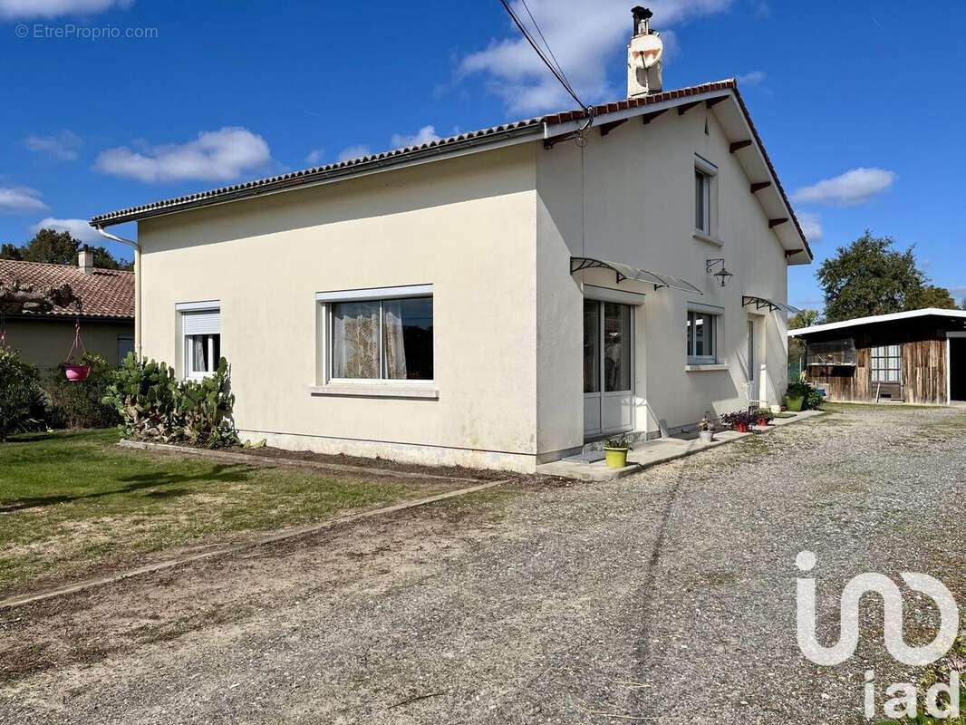 Photo 8 - Maison à CAPTIEUX