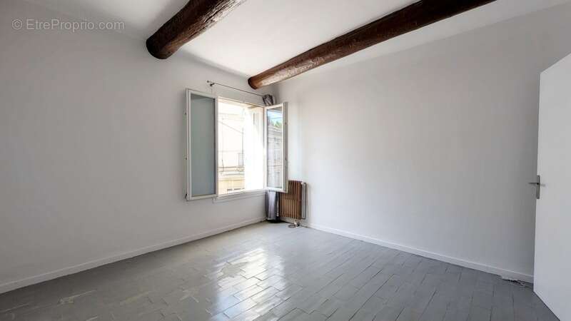 Appartement à SALON-DE-PROVENCE