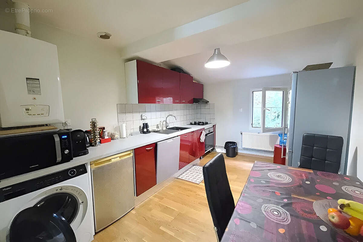 Immeuble bas Lormont 362 m2 - photo 5