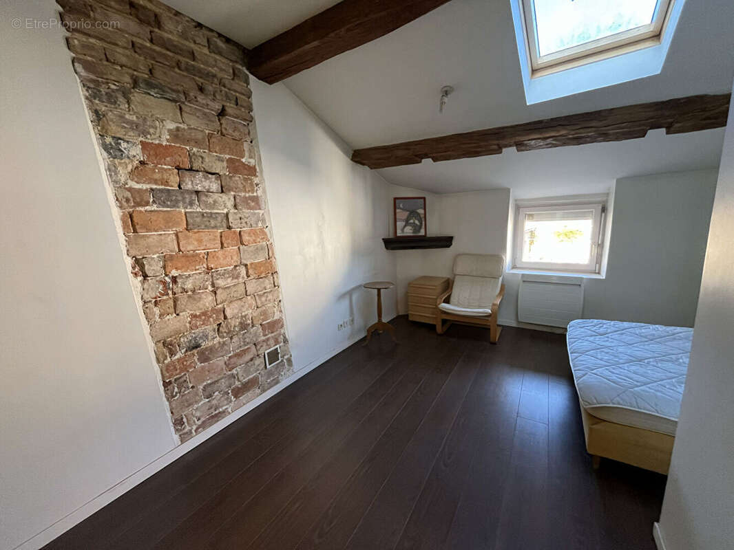Appartement à BOURG-EN-BRESSE