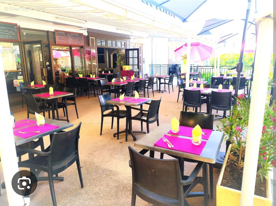 Commerce à SISTERON