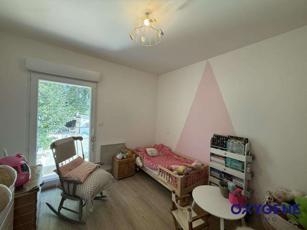 Maison à SAINT-CYPRIEN