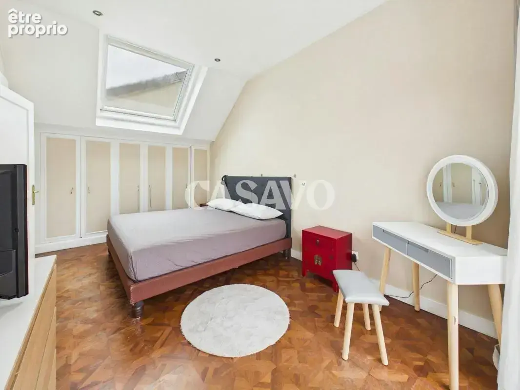 Vente Maison 6 pièces de 190m² - 94700 Maisons-Alfort - photo 9