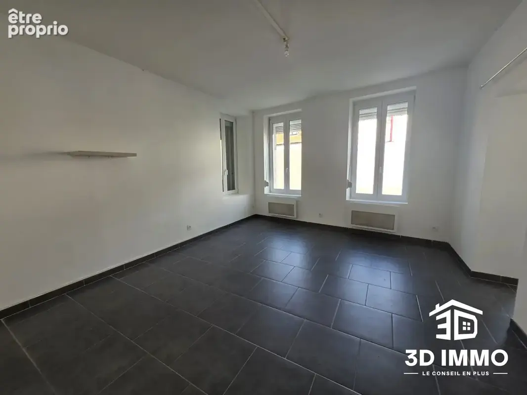 Maison 4 pièces 105 m² à vendre à Berlaimont (59145) - photo 7