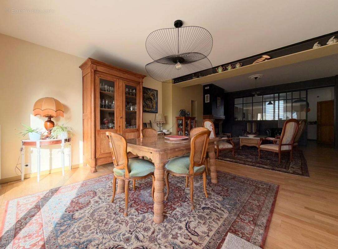 Maison à MALESTROIT