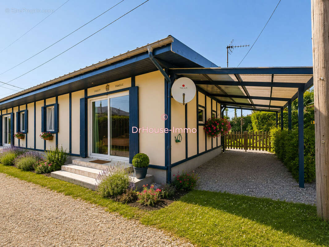 Maison à ARETTE