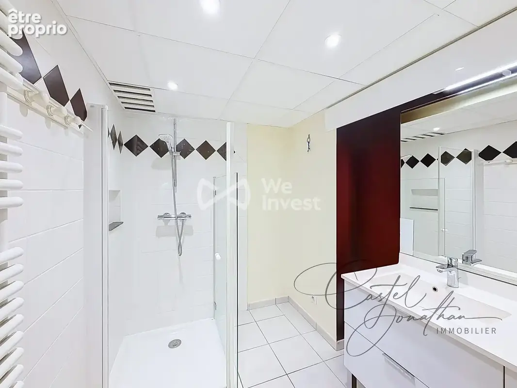Maison 210 m² à Revel-Tourdan  - photo 9