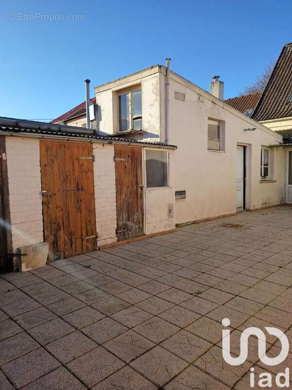 Photo 8 - Maison à FERFAY