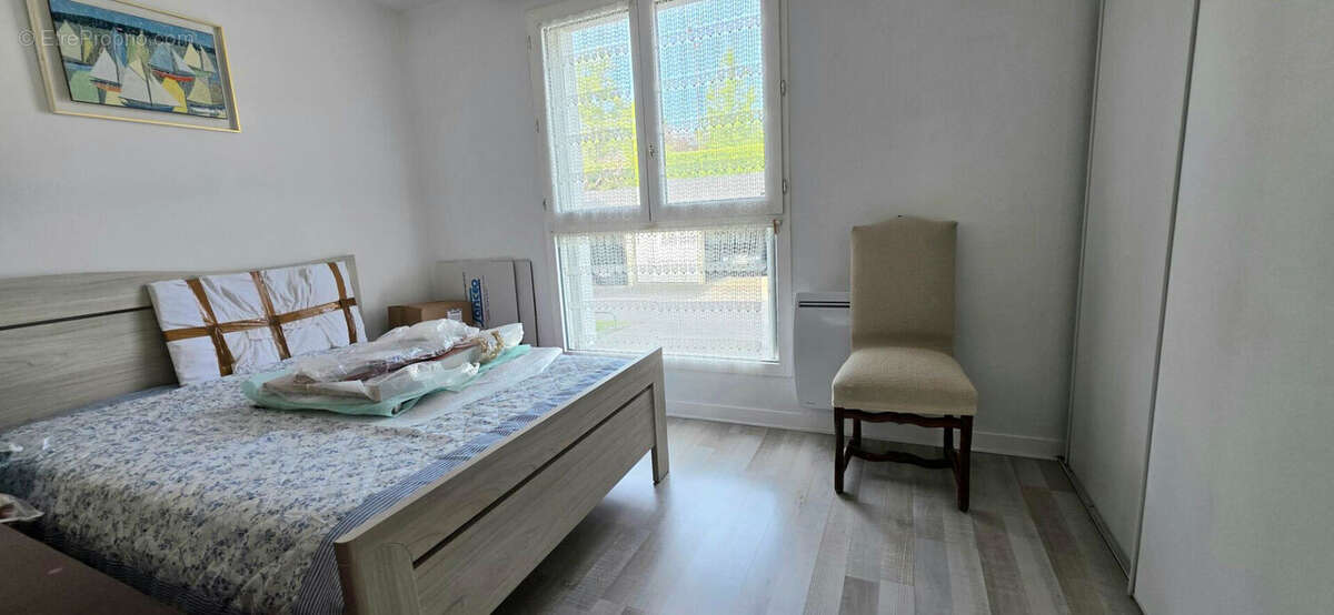 Appartement à QUIMPER