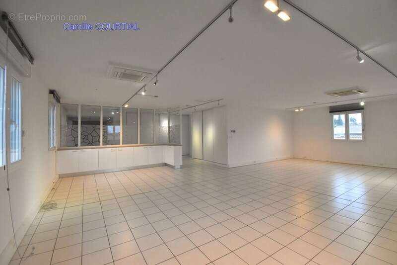 Commerce à GUILHERAND-GRANGES