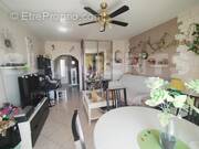 8 - Appartement à MONTPELLIER