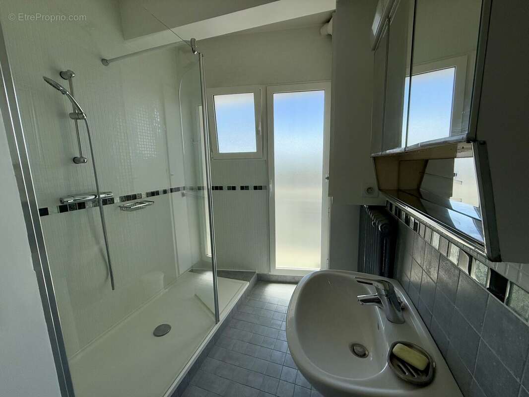 Appartement à LE HAVRE