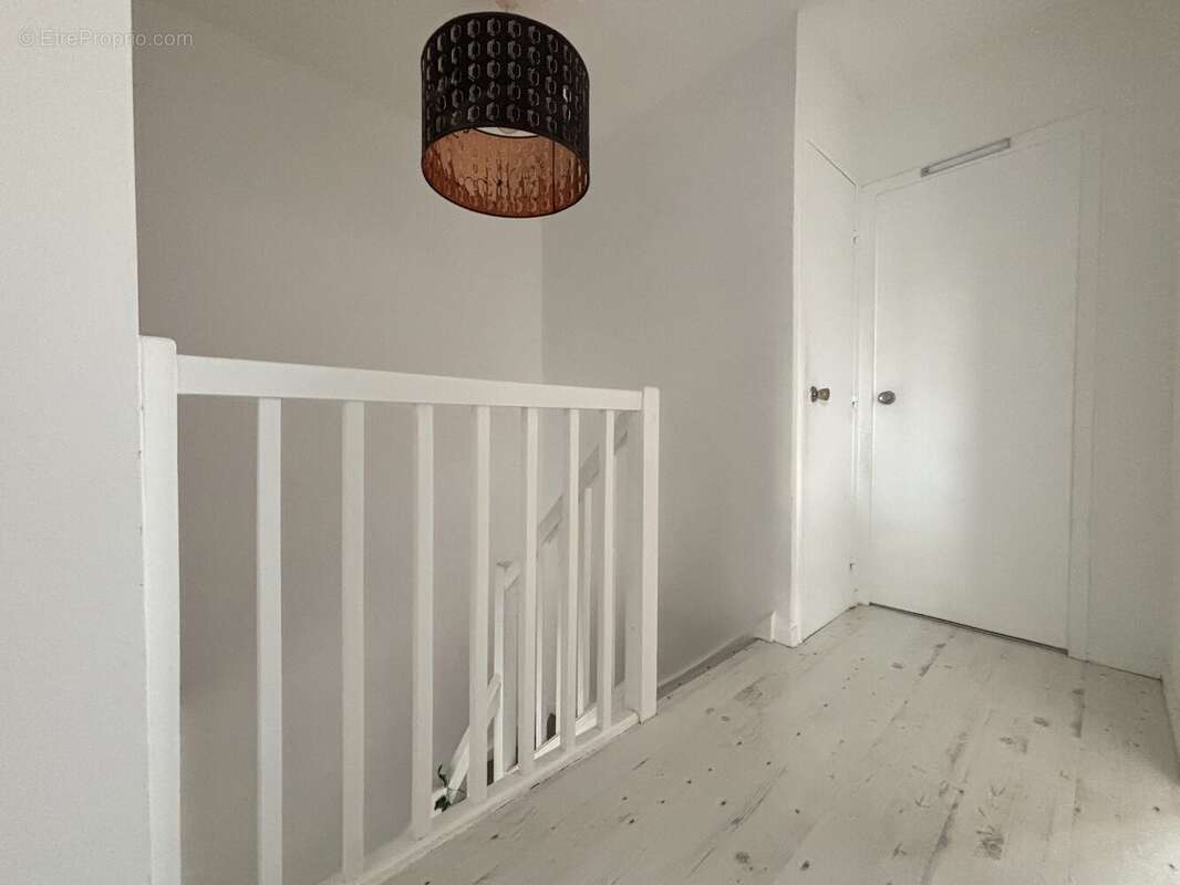 Maison à SAINT-GERMAIN-LES-CORBEIL