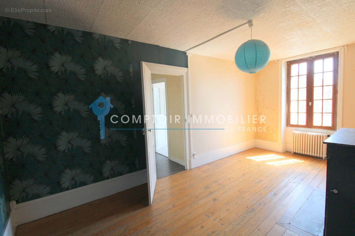 Dpt Eure (27) à vendre proche Pacy sur Eure maison 132 m2 sur terrain de 1664 m2 - photo 7