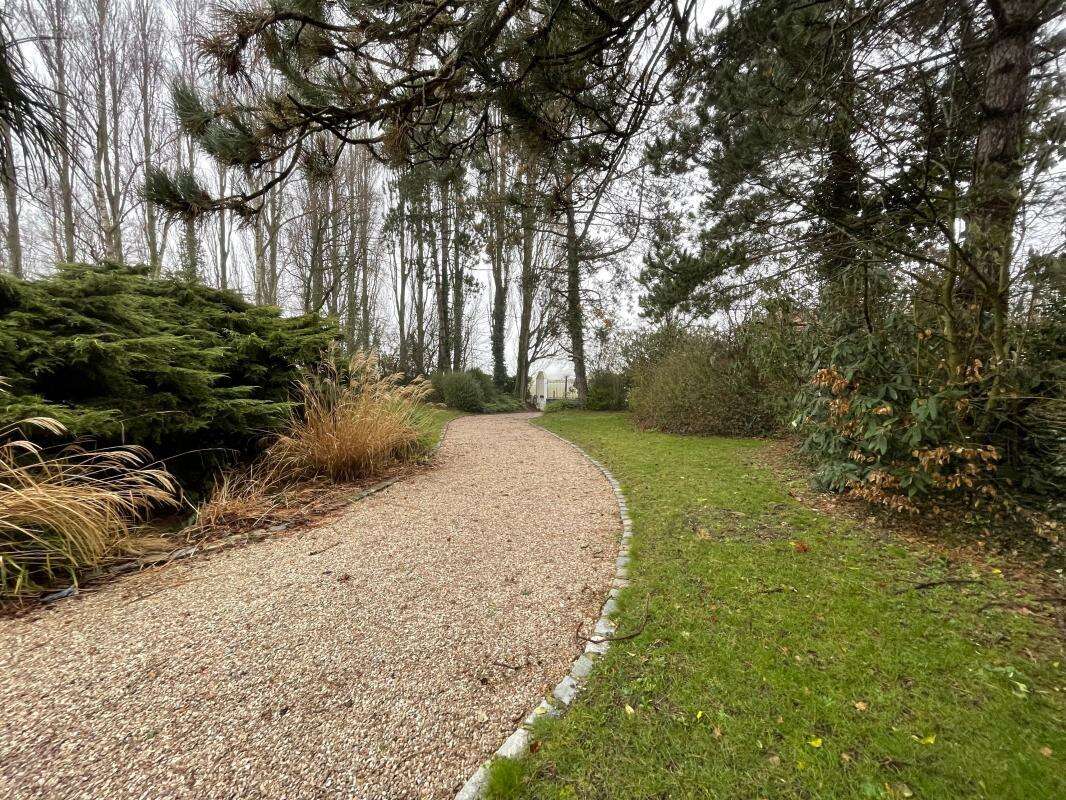 Maison à MONS-EN-PEVELE