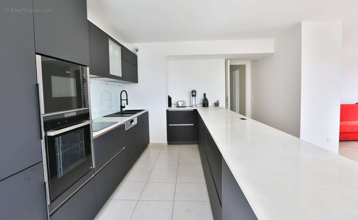 Appartement à NOISY-LE-GRAND
