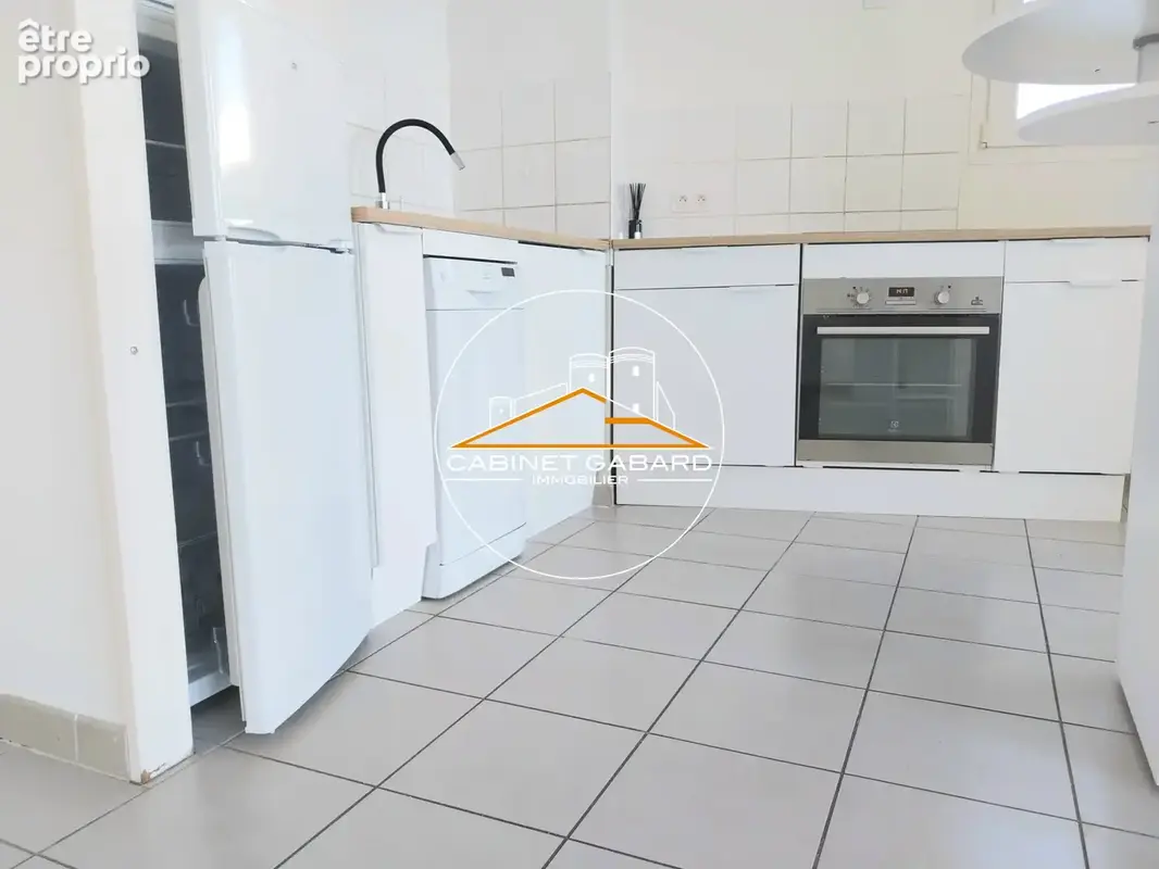 Appartement 3 pièces 64 m² à vendre à Angers (49100) - photo 7