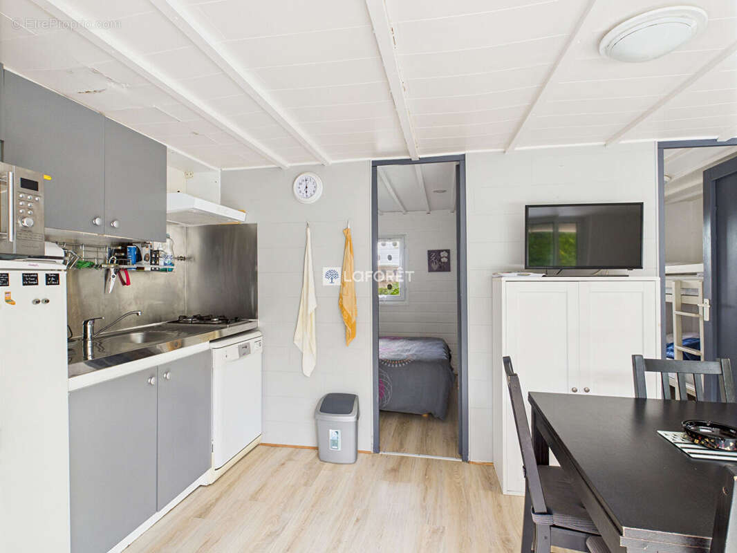 Maison à PLOBANNALEC-LESCONIL