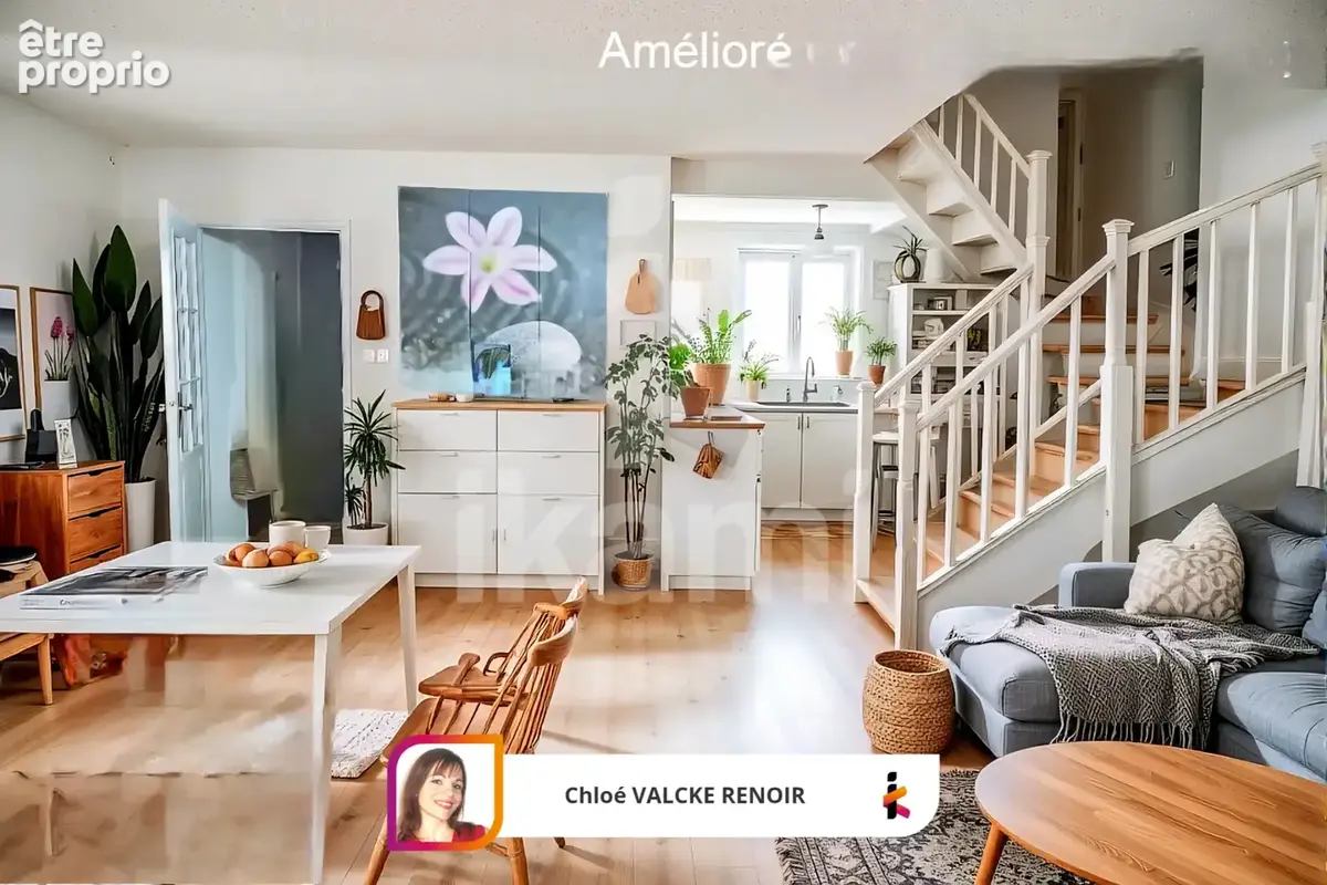 Maison récente avec jardin, jacuzzi et piscine - photo 5
