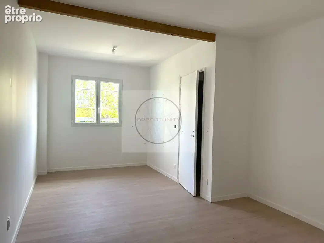 Maison  Neuve Jumelée 4 Pieces 105 m2 Habitable sur Jardin de 260 m2 - photo 8