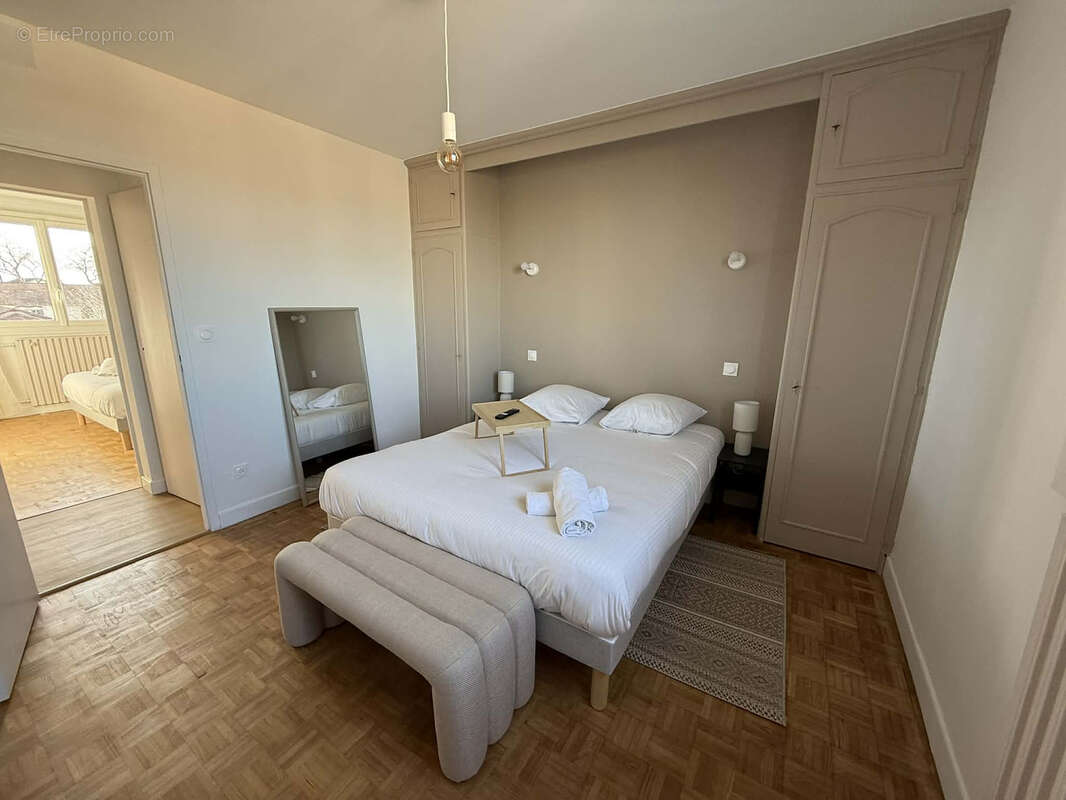 Appartement à CARCASSONNE