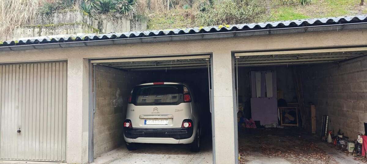 Appartement à DECAZEVILLE