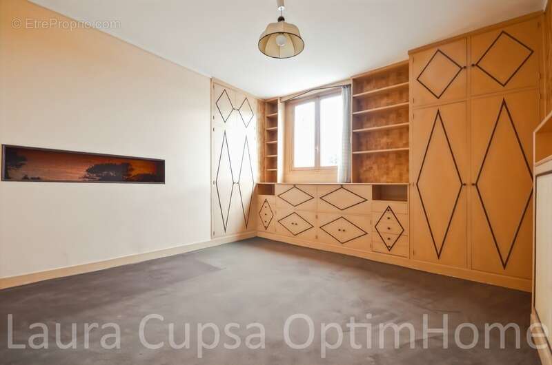 Appartement à BOURG-LA-REINE