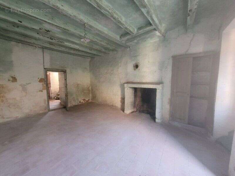 Maison 130 m² à Buxeuil  - photo 6