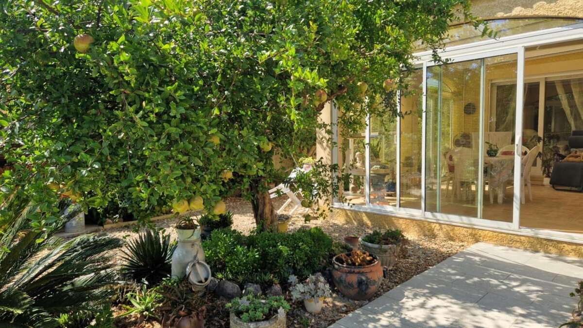 Maison à MEZE