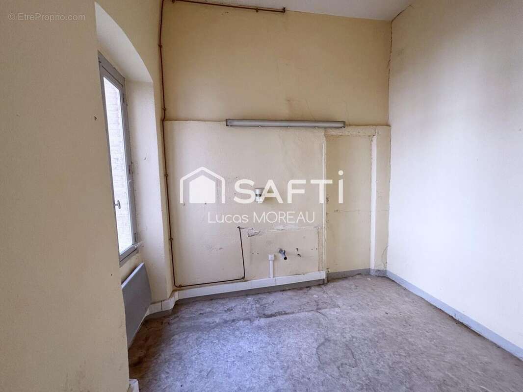 Photo 6 - Appartement à MONTAUBAN