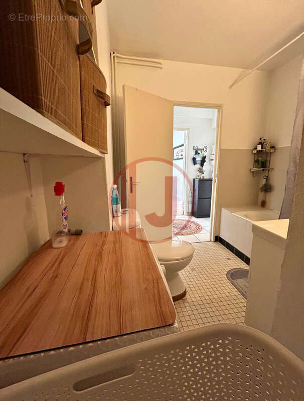 Appartement à MULHOUSE