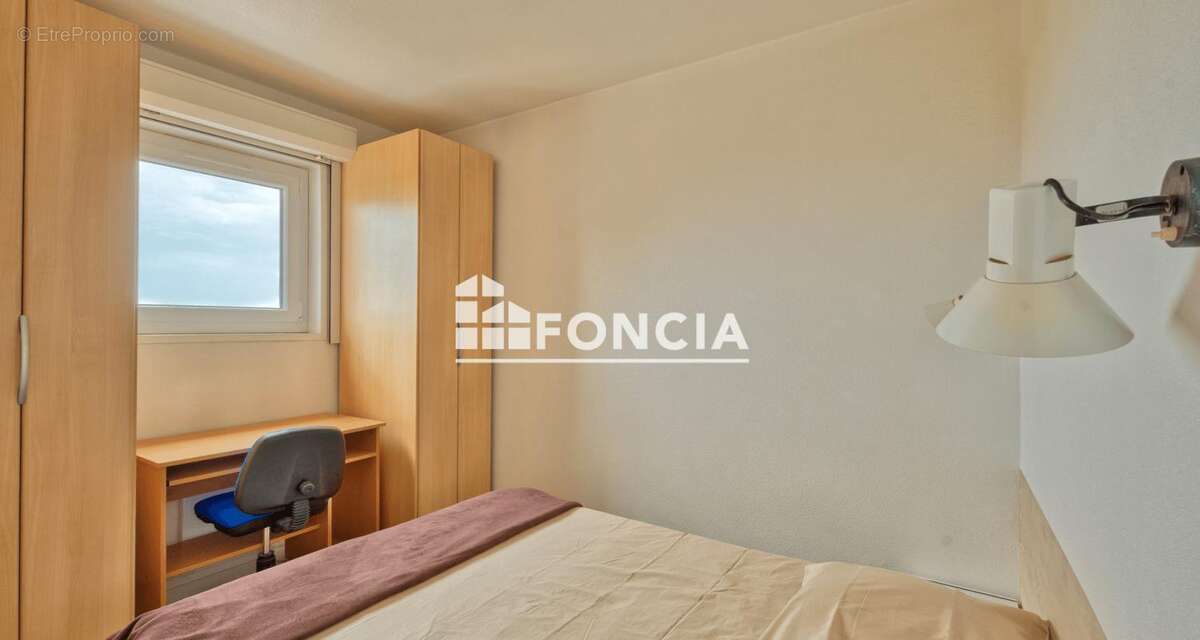 Appartement à LA ROCHELLE