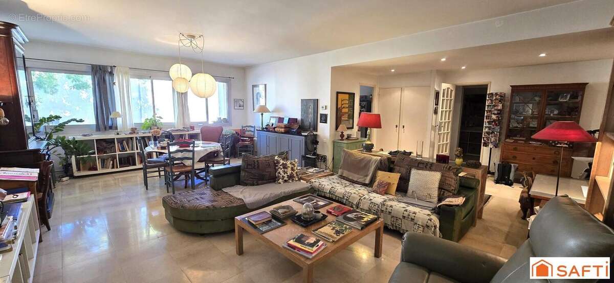 Photo 4 - Appartement à AVIGNON