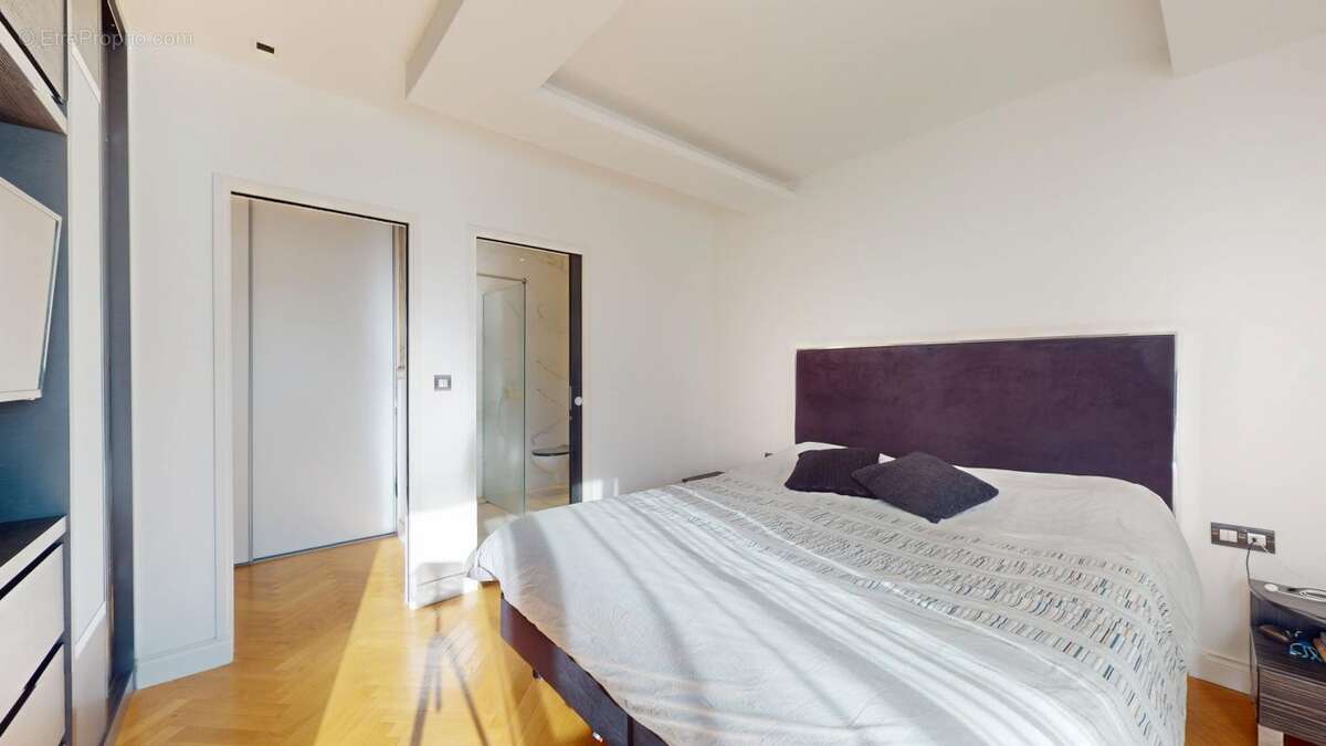 Appartement à LYON-6E