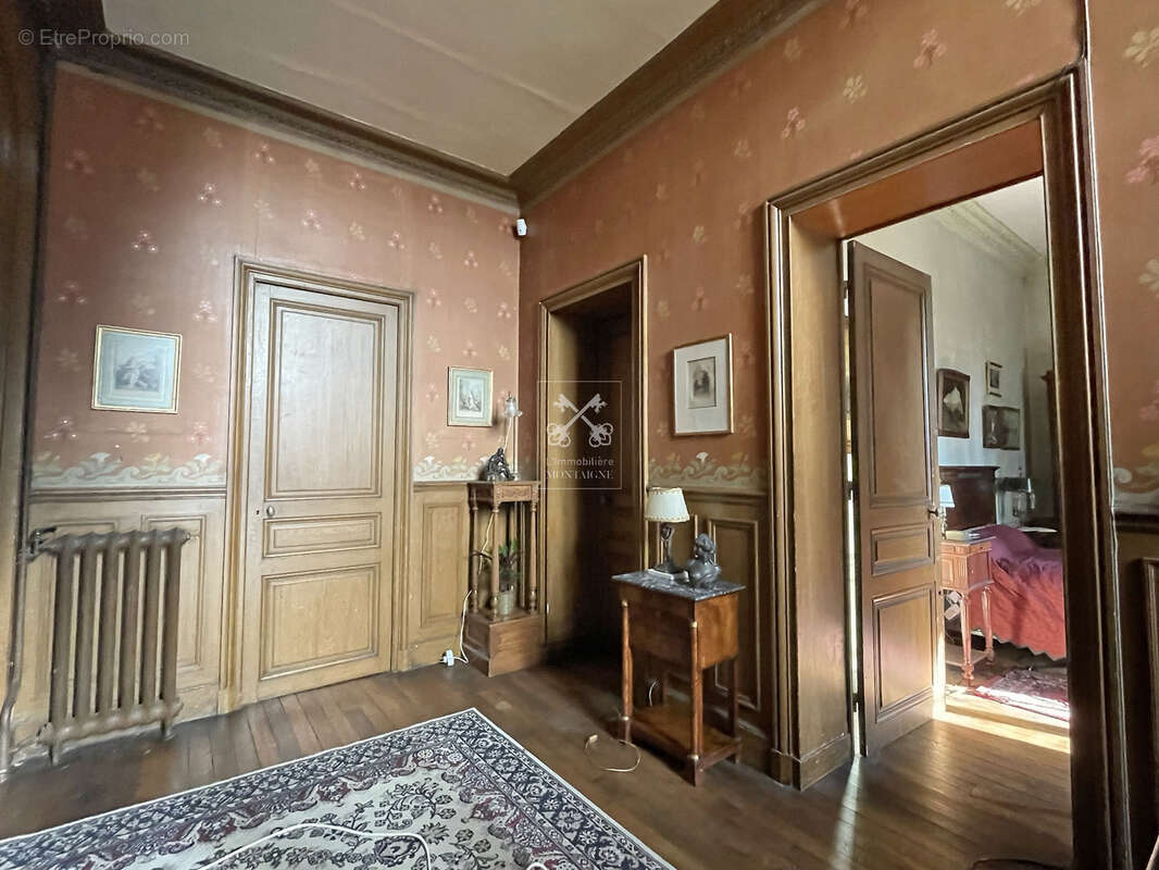 Maison à MEAUX