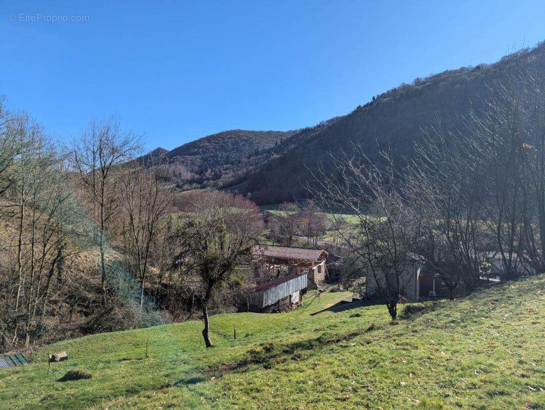Maison à NESCUS