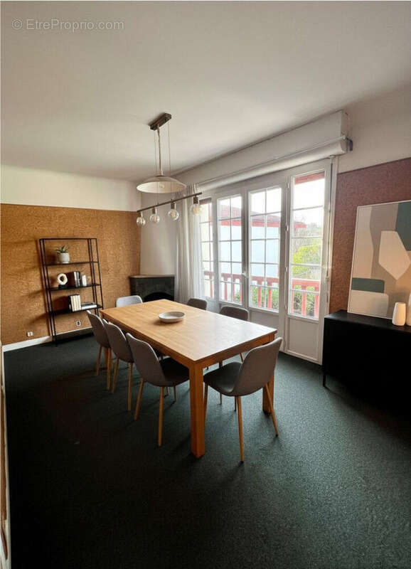 Appartement à HASPARREN