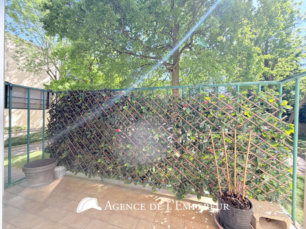 Appartement à RUEIL-MALMAISON