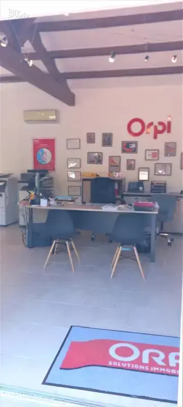 Bureau À Vendre - photo 4