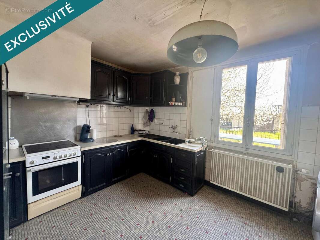 Photo 4 - Maison à CONDEZAYGUES