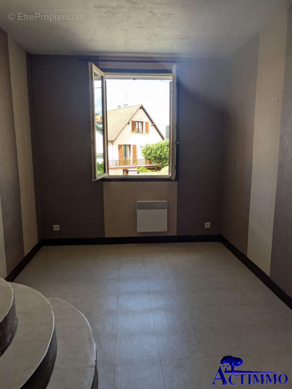 Appartement à MIGENNES