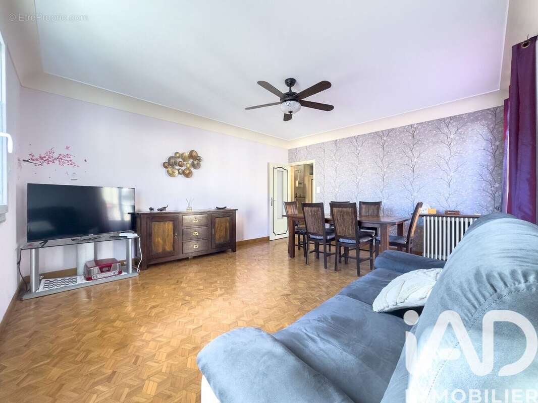 Photo 5 - Maison à AUBIN