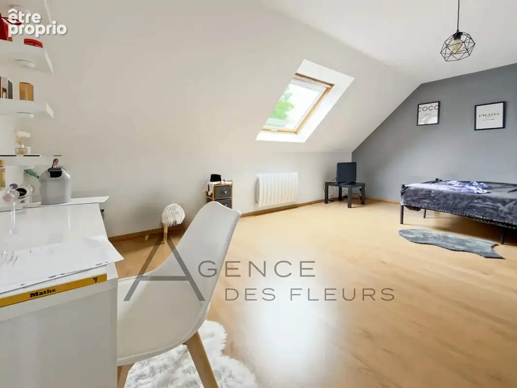 Maison Elbeuf 2237m2 - photo 16