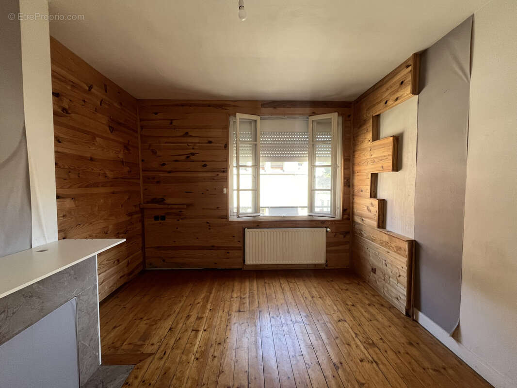 Maison à BLANGY-SUR-BRESLE