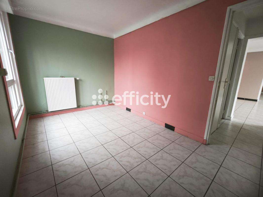 Appartement à LILLE