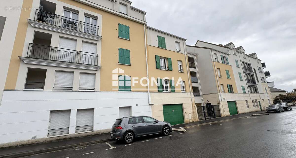 Appartement à ACHERES
