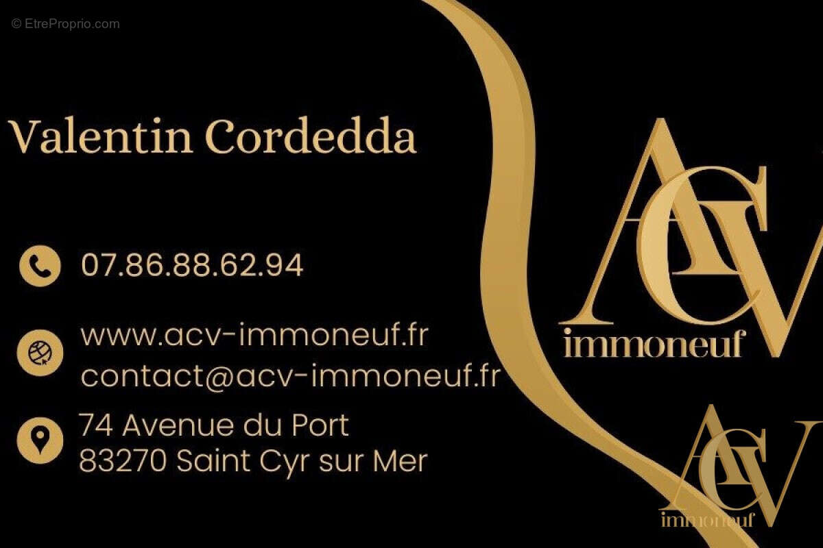 Investissement idéal : studio spacieux à La Londe 3 - Appartement à LA LONDE-LES-MAURES