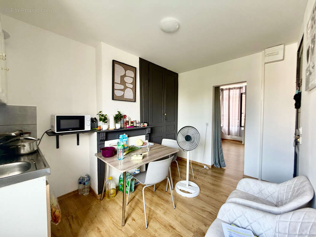 Appartement à LILLE