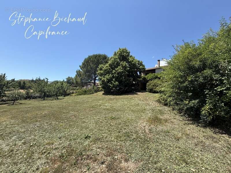 Propriete à vendre 7 pièces chateauvieux (05) - photo 35