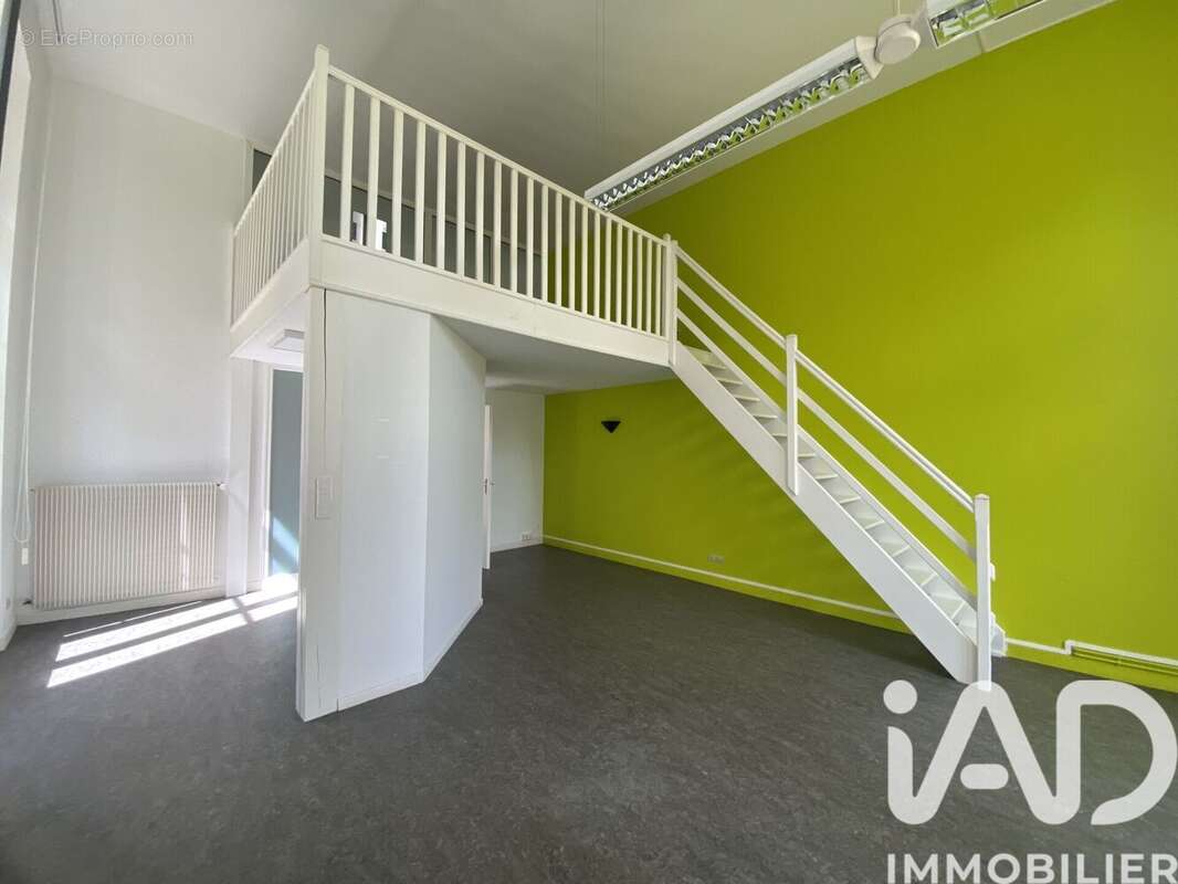 Photo 8 - Appartement à CHALONS-EN-CHAMPAGNE